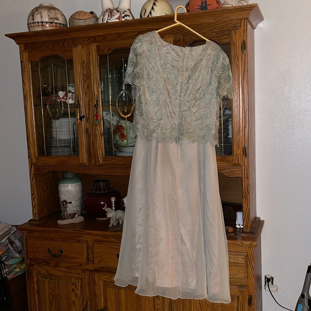 Beautiful mother of the Bride dress